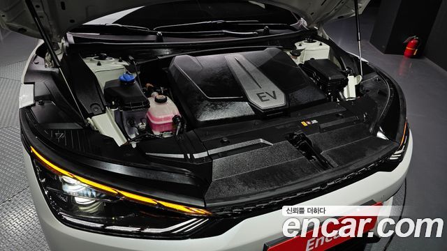 Kia EV6 Long Range GT Line - фото 4