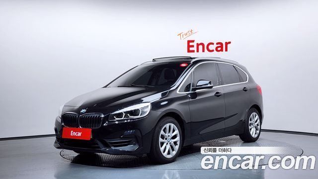 BMW 2-Series F45 Joy - фото 0