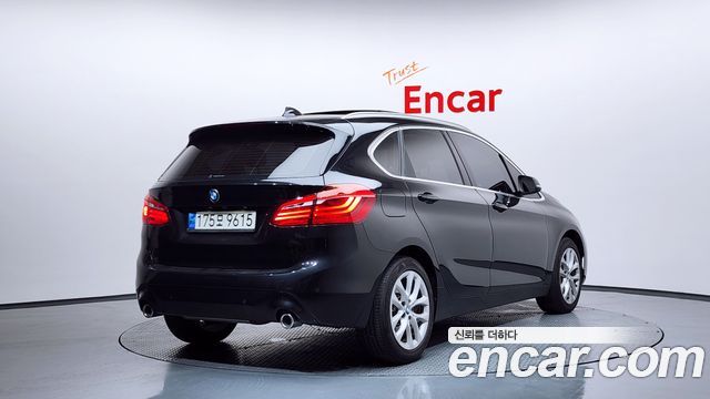 BMW 2-Series F45 Joy - фото 1