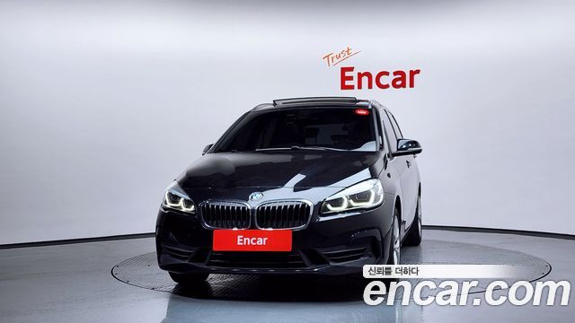 BMW 2-Series F45 Joy - фото 2