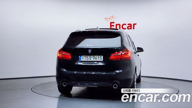 BMW 2-Series F45 Joy - фото 3