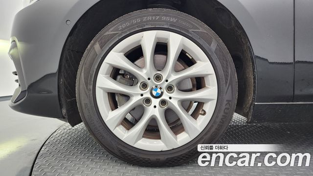 BMW 2-Series F45 Joy - фото 4