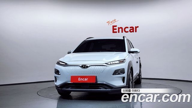 Hyundai Kona Modren - фото 2