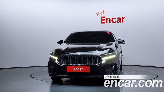 Kia K7 Premier 2.5 GDI Noblesse - фото 2