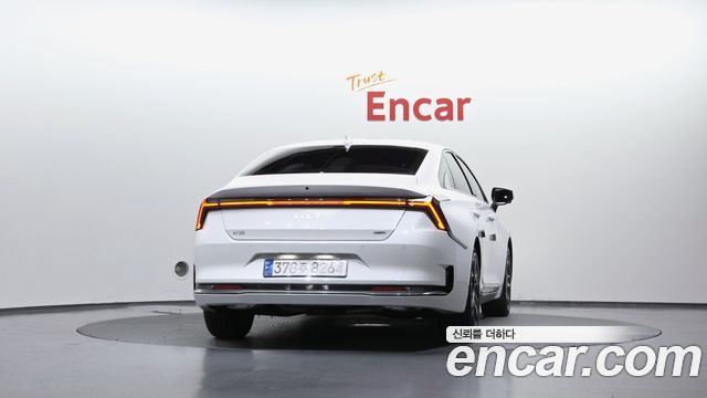 Kia K8 Новый, гибрид Noblesse - фото 3