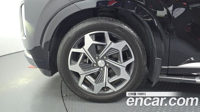 Hyundai Palisade Diesel 2.2 2WD Calligraphy - фото 3