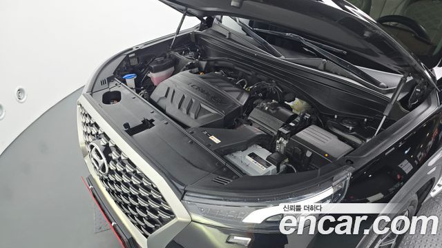 Hyundai Palisade Diesel 2.2 2WD Calligraphy - фото 4