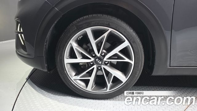 Kia Niro Новый 1.6 HEV Noblesse Special - фото 4