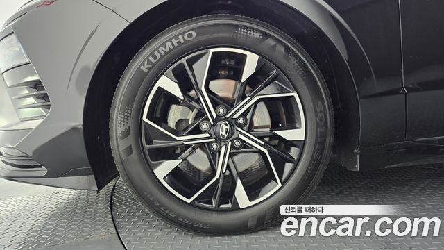 Hyundai Sonata DN8 2.0 Exclusive - фото 4
