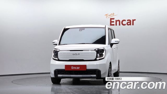 Kia RAY Новый Signature - фото 2