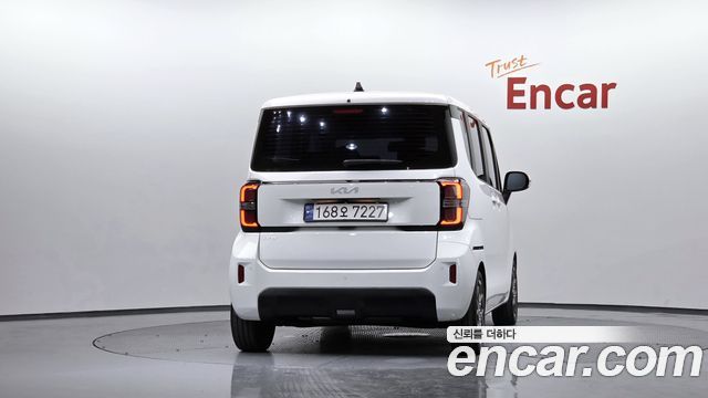 Kia RAY Новый Signature - фото 3
