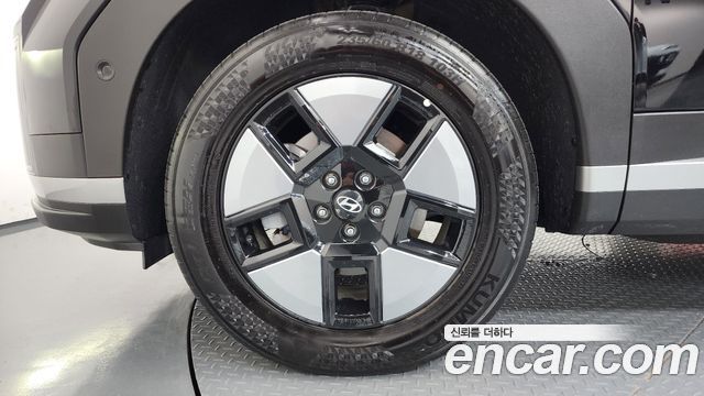 Hyundai Santafe MX5 HEV 1.6 2WD Prestige Plus - фото 3