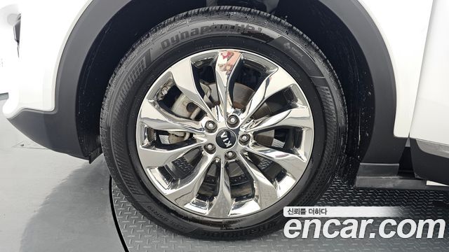 Kia Sorento Новый Diesel 2.0 2WD Noblesse - фото 3