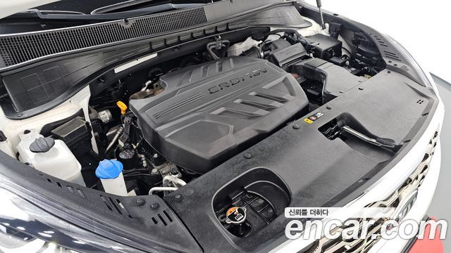 Kia Sorento Новый Diesel 2.0 2WD Noblesse - фото 4