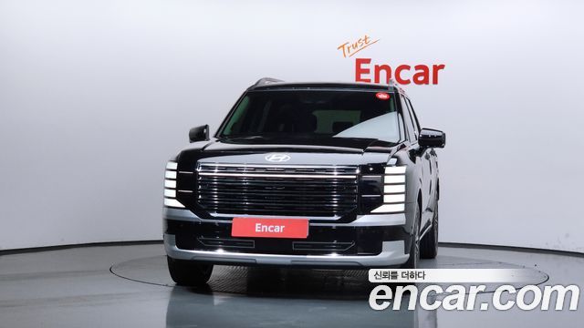 Hyundai Palisade LX3 Gasoline 2.5T 2WD 9-Seater Calligraphy - фото 2