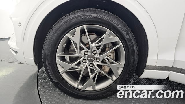 Genesis GV70 2.5T Gasoline AWD - фото 4