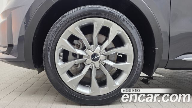 Kia Sorento 4-го поколения Gasoline 2.5T 4WD Signature - фото 4