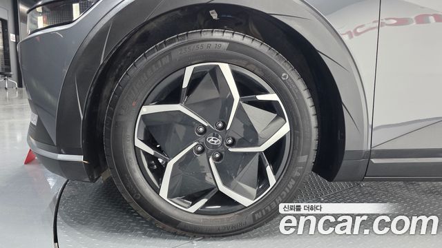 Hyundai Ioniq5 Long range Exclusive - фото 3