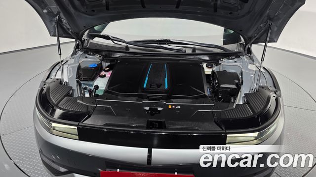 Hyundai Ioniq5 Long range Exclusive - фото 4