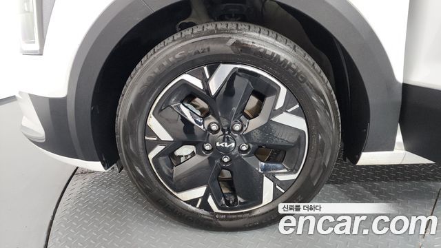 Kia Niro Совершенно новый EV Air - фото 4