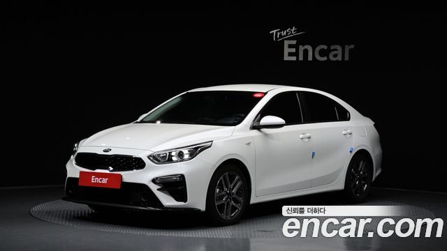Kia K3 Совершенно новый Standard - фото 0