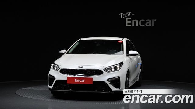 Kia K3 Совершенно новый Standard - фото 2