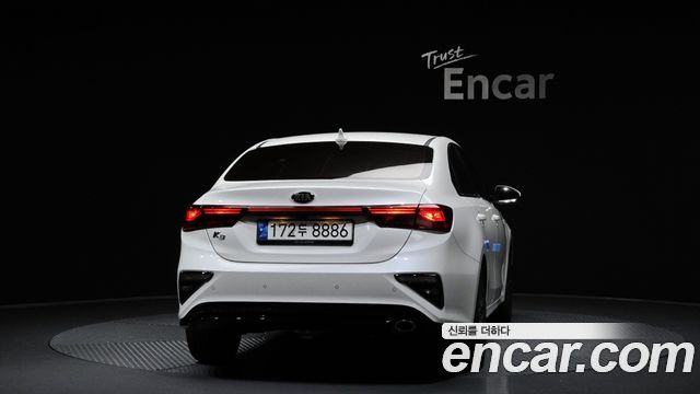 Kia K3 Совершенно новый Standard - фото 3