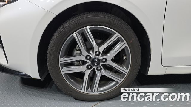 Kia K3 Совершенно новый Standard - фото 4