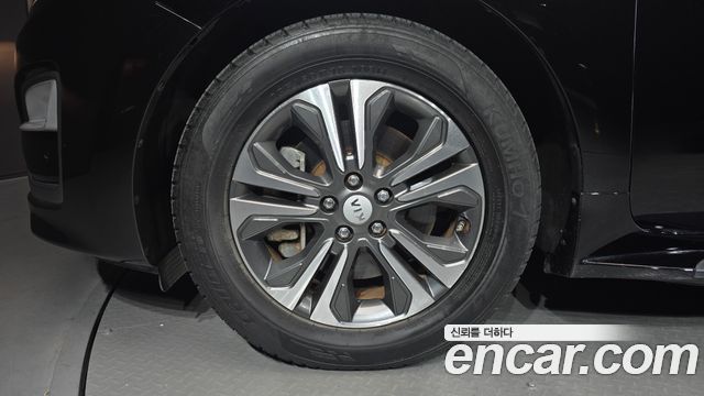 Kia Carnival Новый 11-Seater Prestige - фото 4