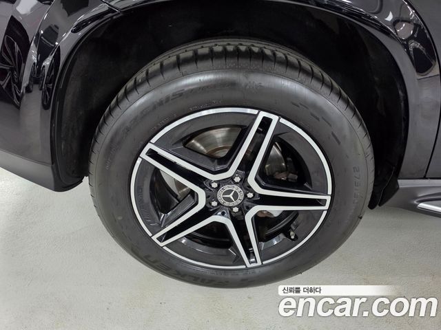 Mercedes-Benz GLE-Class W167 GLE400d 4MATIC Coupe - фото 4