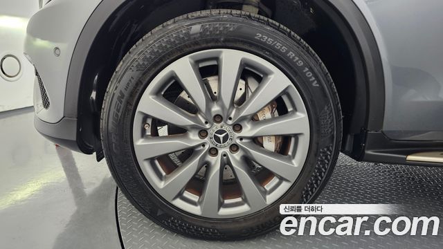 Mercedes-Benz GLC-Class X253 GLC350e 4MATIC Premium - фото 4