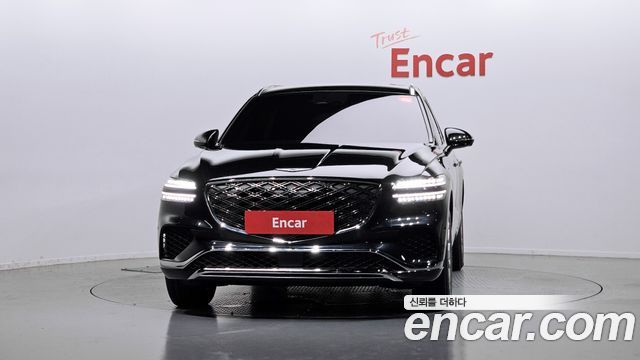 Genesis GV70 2.5T Gasoline 2WD - фото 2