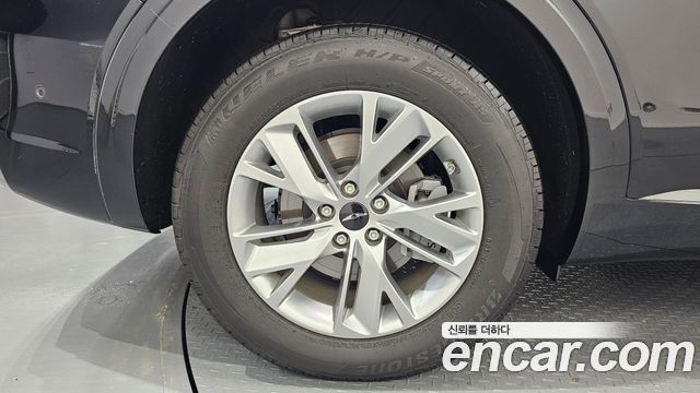 Genesis GV70 2.5T Gasoline 2WD - фото 4