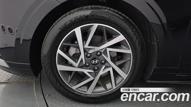 Hyundai Grandeur GN7 2,5 Gasoline 2WD Premium - фото 4