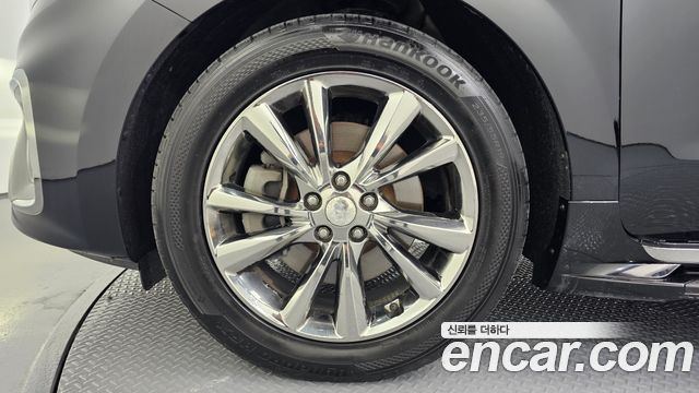 Kia Carnival Новый 9-Seater Prstige - фото 4