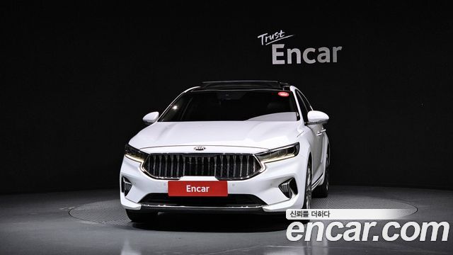 Kia K7 Premier 3.0 GDI Signature - фото 2