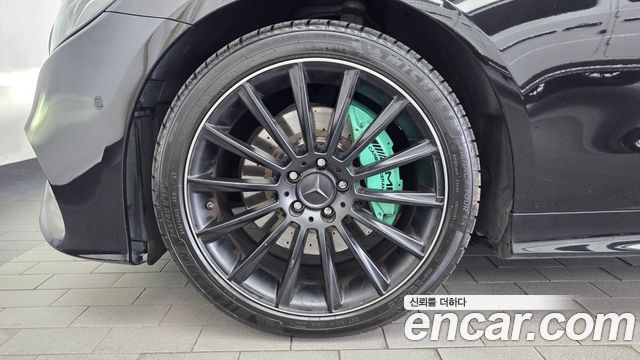 Mercedes-Benz E-Class W213 E220d Coupe - фото 4