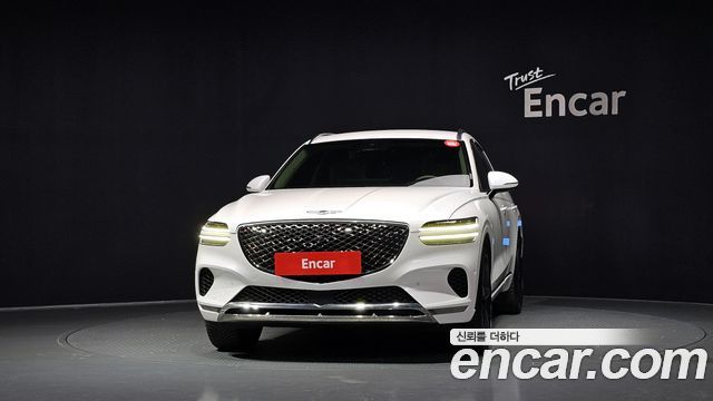 Genesis GV70 2.2 Diesel 2WD - фото 2