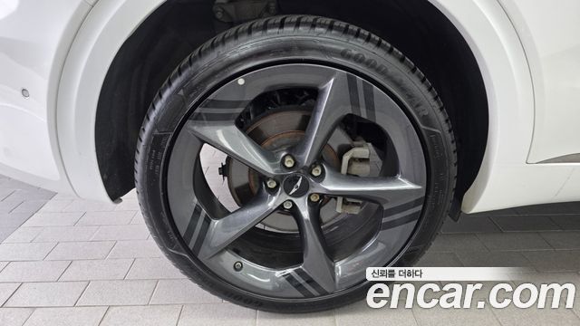 Genesis GV70 2.2 Diesel 2WD - фото 4