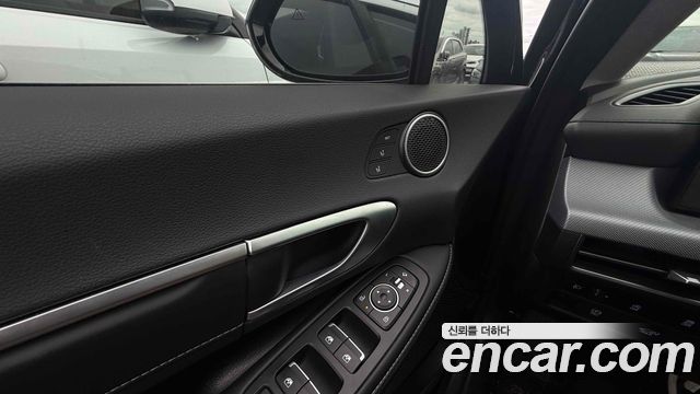 Hyundai Sonata DN8 2.0 Exclusive - фото 4