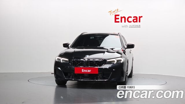 BMW 3-Series G20 M340i xDrive Touring Pro - фото 2