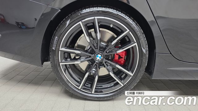 BMW 3-Series G20 M340i xDrive Touring Pro - фото 4