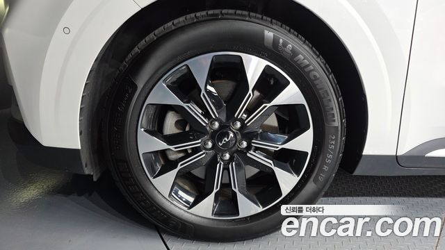 Kia Carnival 4-го поколения Gasoline 7-Seater Signature - фото 4