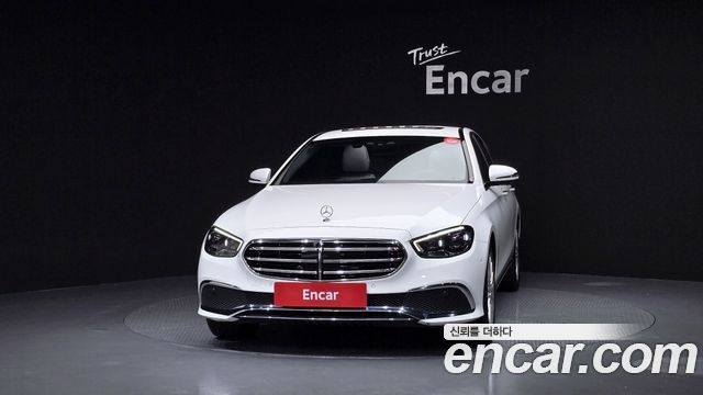 Mercedes-Benz E-Class W213 E250 Exclusive - фото 2
