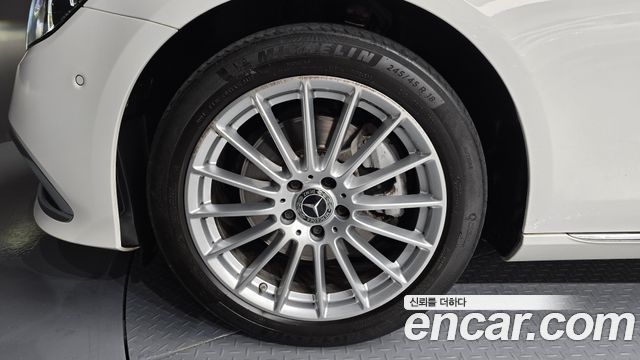 Mercedes-Benz E-Class W213 E250 Exclusive - фото 4