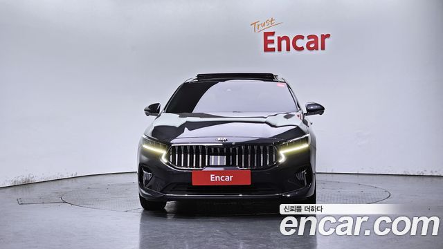 Kia K7 Premier 2.5 GDI Noblesse - фото 2