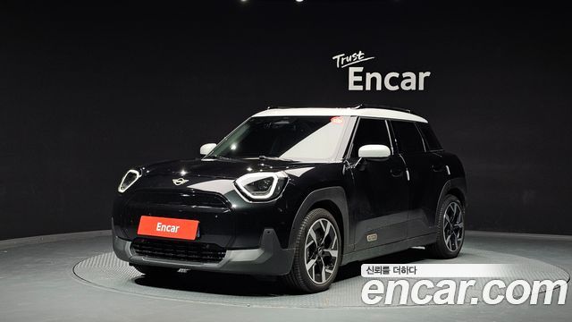 Mini Aceman 1-го поколения E Classic - фото 0