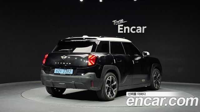 Mini Aceman 1-го поколения E Classic - фото 1