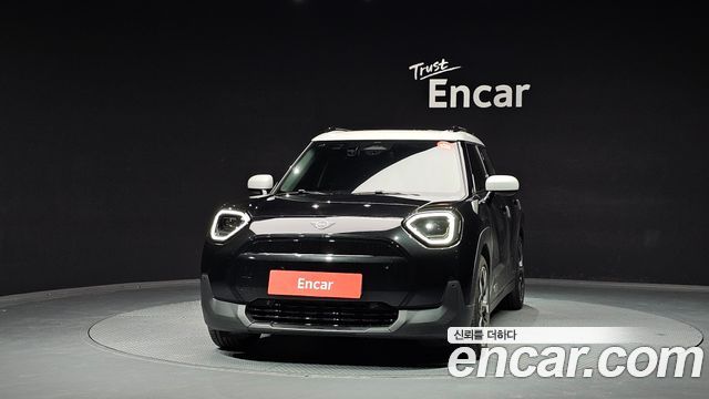 Mini Aceman 1-го поколения E Classic - фото 2