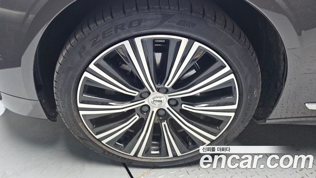 Volvo S90 B5 Ultra Bright - фото 4